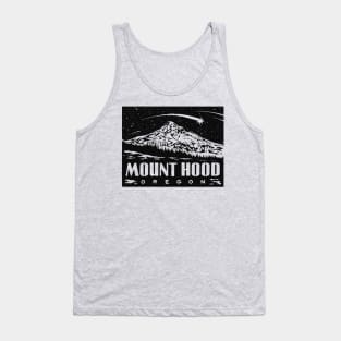 Mount Hood Tank Top